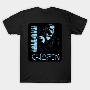 chopin T-Shirt